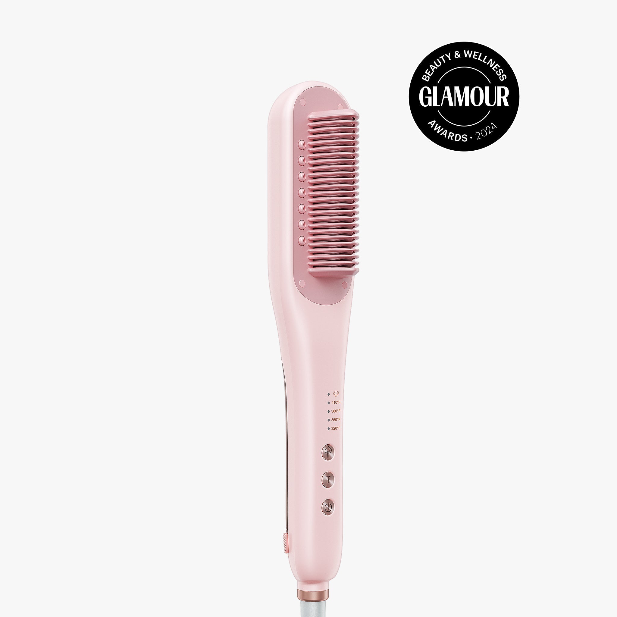 STEAMLINE PRO STRAIGHTENER BRUSH