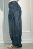 Baggy™ | Glitter Pants