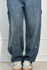 Baggy™ | Glitter Pants