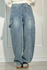 Baggy™ | Glitter Pants