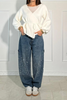 Baggy™ | Glitter Pants
