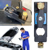 Battery Disconnect Switch – Protect Battery & Prevent Discharge