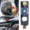 Battery Disconnect Switch – Protect Battery & Prevent Discharge