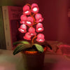 Lily Bloom Night Lamp