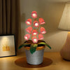 Lily Bloom Night Lamp