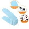 Optimize your shoe storage in the blink of an eye (x3)