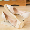 Optimize your shoe storage in the blink of an eye (x3)