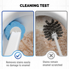 【LAST DAY SALE】Toilet brushes with detergent