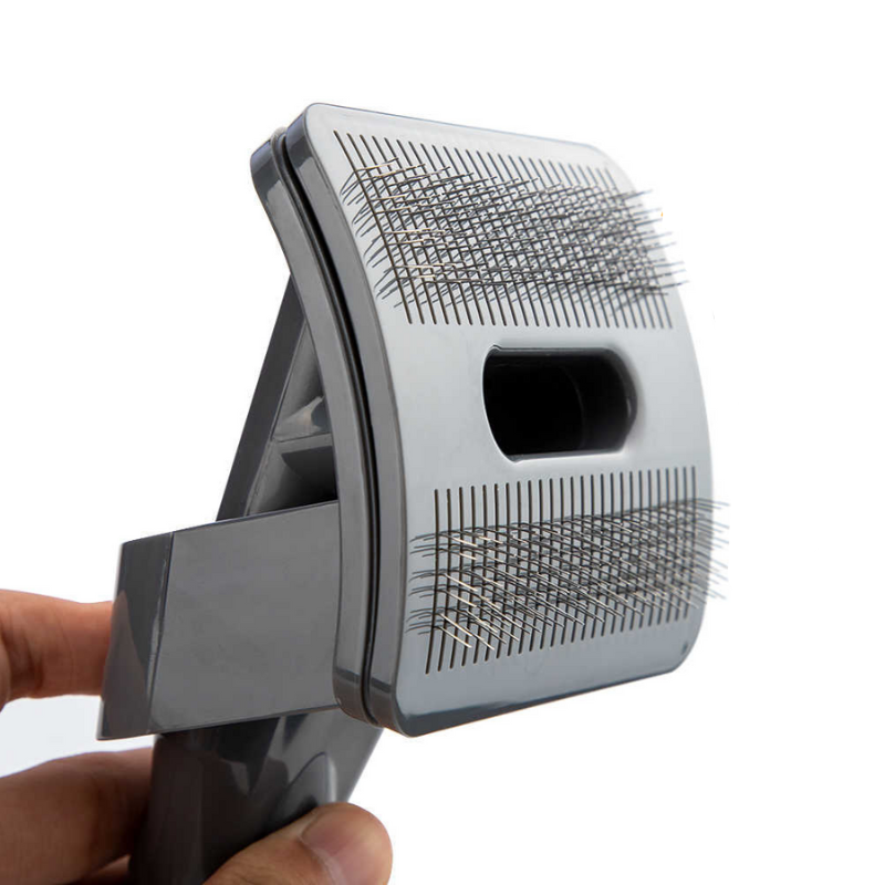 DogCatFri™ VacuumBrush - Pet Care Vacuum Brush Tools