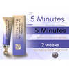 DermaBee Collagen+ Bee Venom Eye Cream Roll-on - Dermatologically Approved