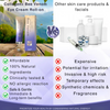 DermaBee Collagen+ Bee Venom Eye Cream Roll-on - Dermatologically Approved