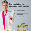 VitalMouth Clove Mouth Spray - Natural Care for Healthy Gums & Fresh Breath