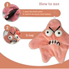 Glimstar Plush™ Dancing soft toy