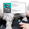 PawPerfect Anti-Shedding Brush - The Fastest & Easiest Way to Remove Loose Hair, Tangles & Knots!