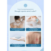 Silicone Bath Belt Scrub Brush
