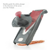 Vermoila V5 PowerLine Vegetable cutter Set 4 pcs. basic set
