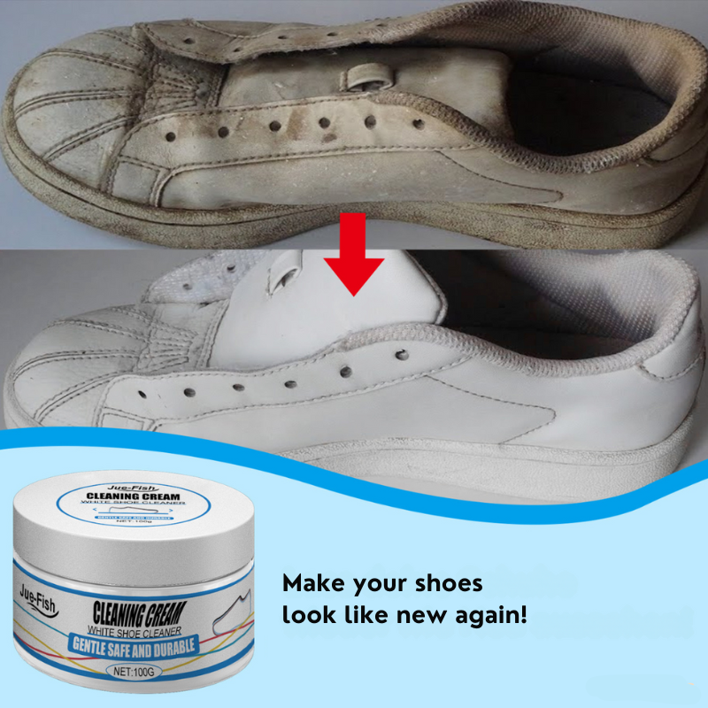 FreshShoe™ - Revitalize your shoes with freshness