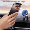 MagnaHold | Strong Magnetic Phone Holder