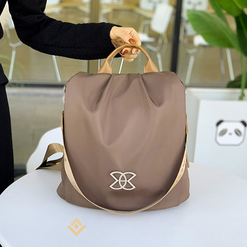 TheftShield - Anti-Theft Multi-Purpose Bag
