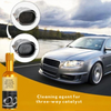 MotoPure | Deep Cleaner for Catalytic Converter and Engine
