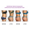 CurvaLush - Natural buttock firming & augmentation