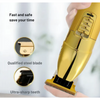 PrecisionTrim Professional Hair Cutting Machine for Men | Stylish and Sleek Hairstyles at Home