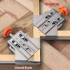 1+1 FREE | PreciseAngle - Stainless steel corner clamps [Last day discount]