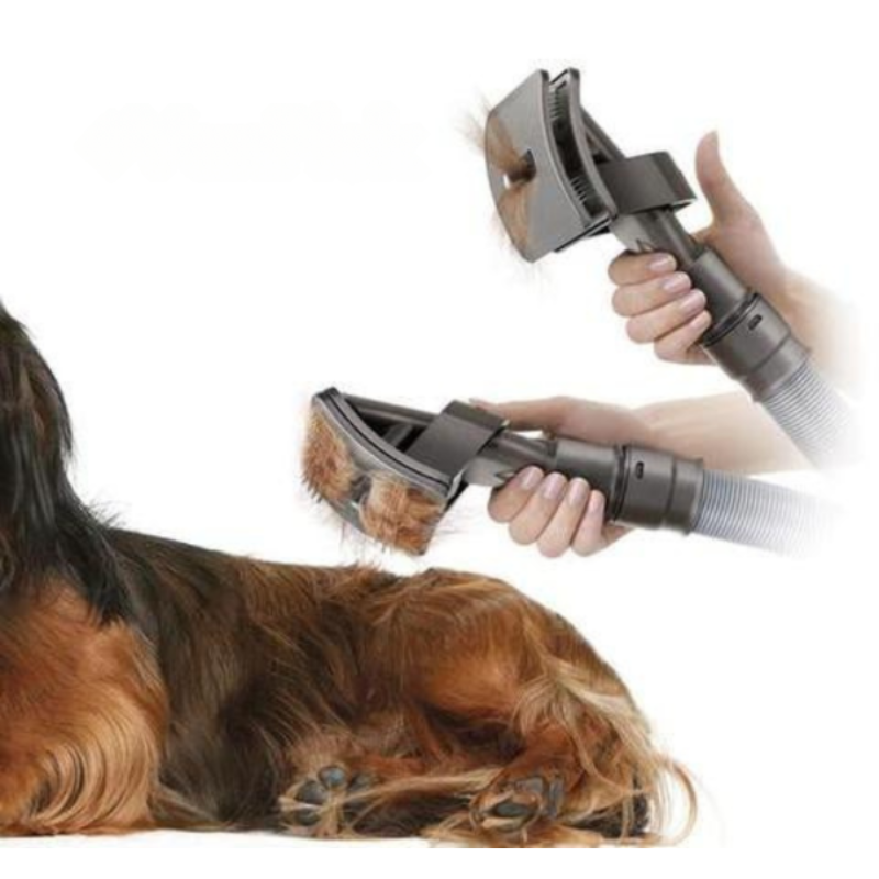 DogCatFri™ VacuumBrush - Pet Care Vacuum Brush Tools