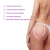CurvaLush - Natural buttock firming & augmentation