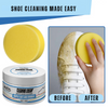 FreshShoe™ - Revitalize your shoes with freshness