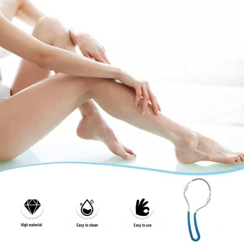 1+1 FREE | EpilatorPro™ Painless hair removal