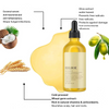 1+1 FREE | Natural Hair Oil™ - For thicker, healthier hair