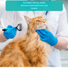 PawPerfect Anti-Shedding Brush - The Fastest & Easiest Way to Remove Loose Hair, Tangles & Knots!