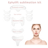Ephylift - Silicone anti-wrinkle patches that regenerate and plump your skin