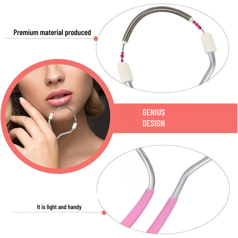 1+1 FREE | EpilatorPro™ Painless hair removal