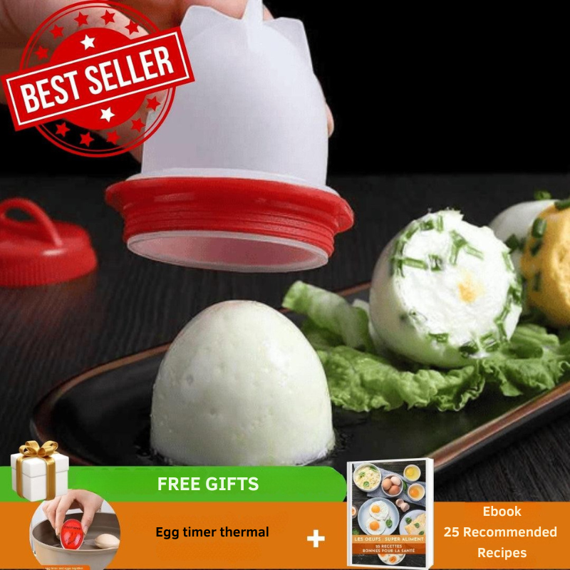 EGG COOKER - STEAMEGG