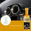 MotoPure | Deep Cleaner for Catalytic Converter and Engine