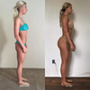 CurvaLush - Natural buttock firming & augmentation