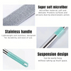 DustReach Extendable Duster – Effortless Cleaning for Hard-to-Reach Areas