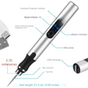 CraftMaster: The ultimate cordless rotary tool