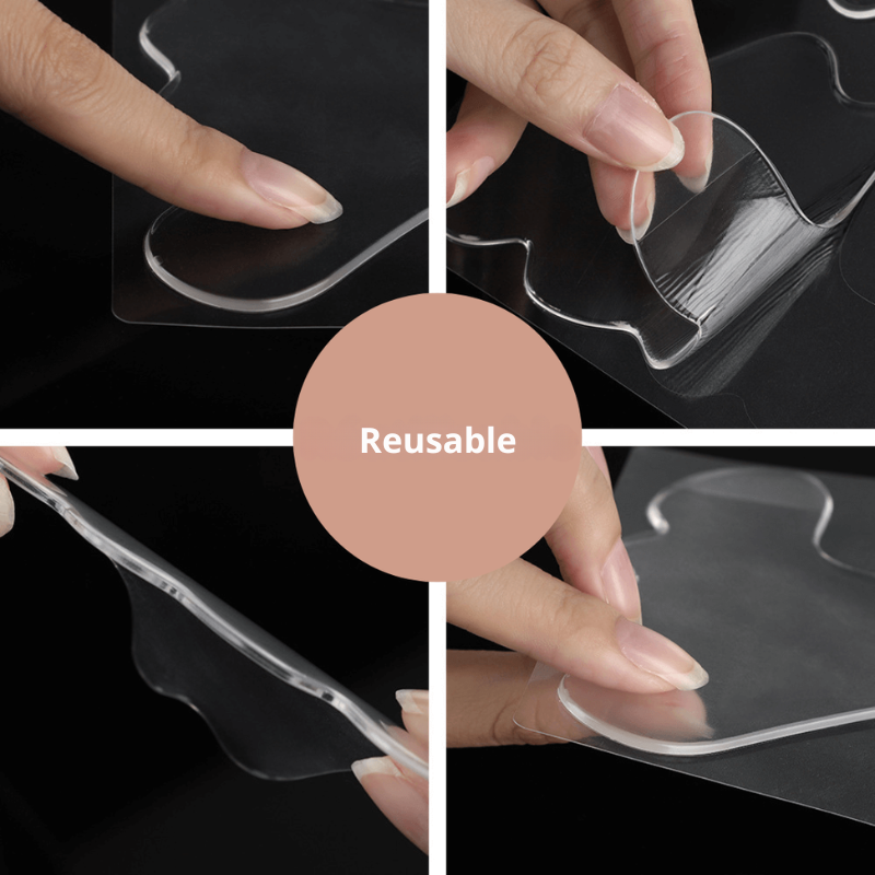 Ephylift - Silicone anti-wrinkle patches that regenerate and plump your skin
