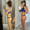 CurvaLush - Natural buttock firming & augmentation