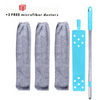 DustReach Extendable Duster – Effortless Cleaning for Hard-to-Reach Areas