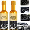 MotoPure | Deep Cleaner for Catalytic Converter and Engine