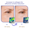 DermaBee Collagen+ Bee Venom Eye Cream Roll-on - Dermatologically Approved