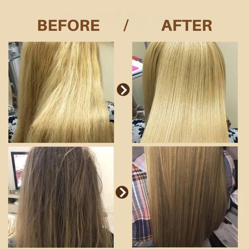 Magic Hair Repair Cream 60