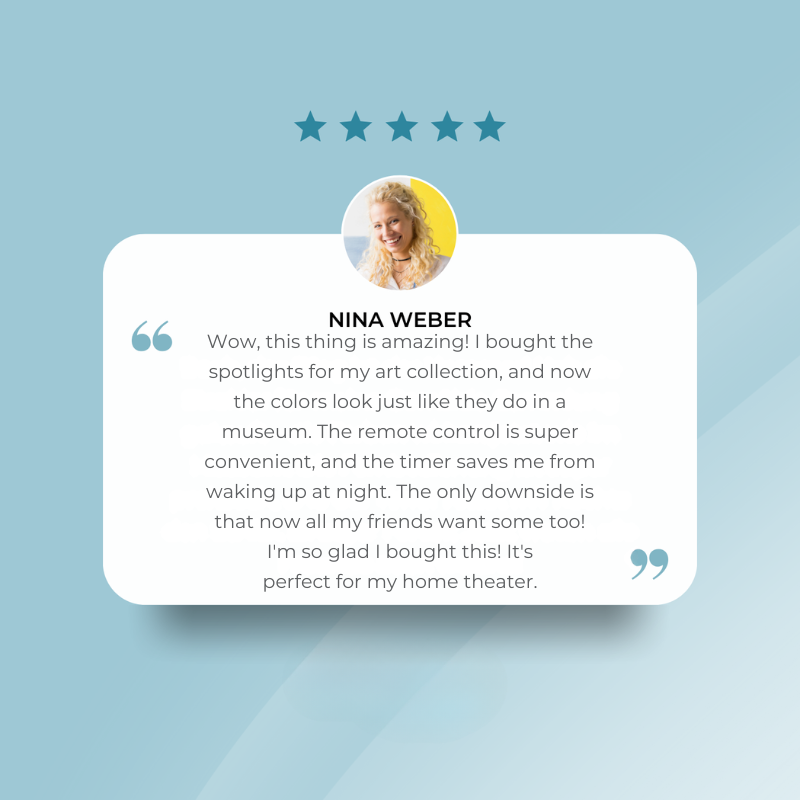 1+1 FREE | SpotLight - Wireless LED spotlight [Last day discount]