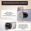 MagnaHold | Strong Magnetic Phone Holder