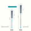 DustReach Extendable Duster – Effortless Cleaning for Hard-to-Reach Areas