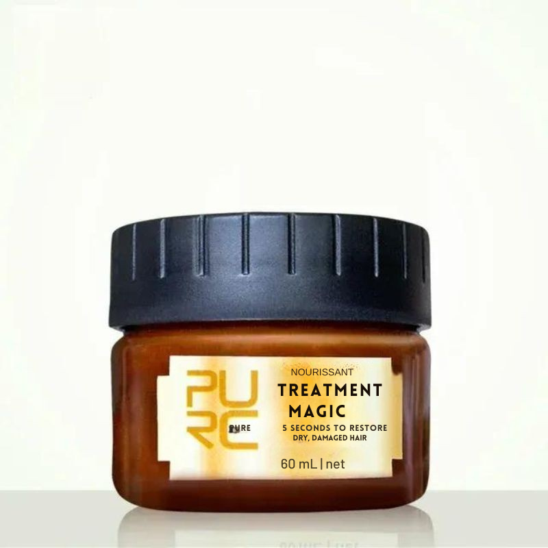 Magic Hair Repair Cream 60